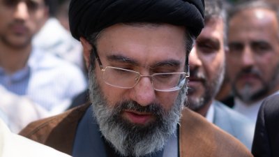 Иран избра нов върховен лидер