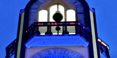 Хасково светва в синьо за Световния ден на лимфедема