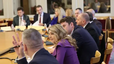 Втори провал: Енергийната комисия пак без кворум