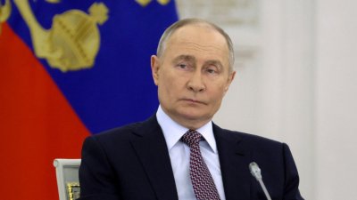 Как ударите срещу Иран дадоха финансов въздух на Путин