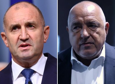 &bdquo;Сова Харис&ldquo;: Вотът ще се реши между Радев и Борисов