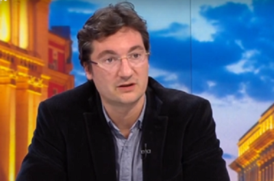 Зарков: Власт не на всяка цена, БСП остава принципна