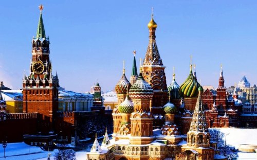 Москва обеща на Киев ракетен ураган в случай на терористични атаки в Деня на победата