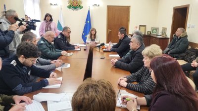 Нова рокада в ОДБХ - Хасково на фона на заплаха от опасни зарази по животните