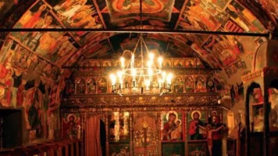 Празник: Почитаме Св. мъченица Фотина