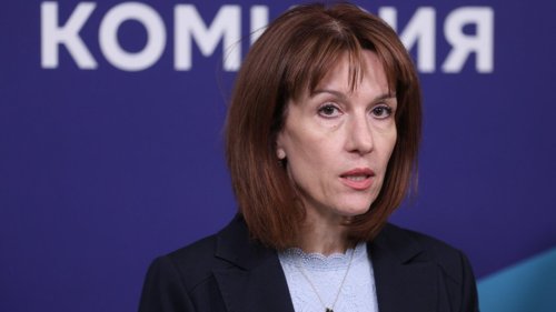 ЦИК обяви новите данни при 100% обработени протоколи: &bdquo;Прогресивна България&ldquo; е категоричен първенец с 44.59%