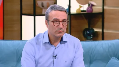 Трайков: Решението на парламента може да забави ключови инвестиции