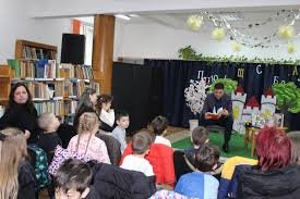 Кметът на Димитровград чете приказки в детска градина: Старт на &bdquo;Маратон на четенето&ldquo; до 23 април