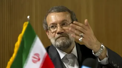 Израел съобщи за смъртта на Али Лариджани при въздушен удар