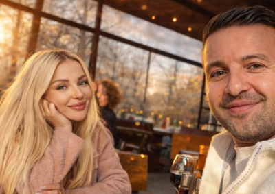 Венета от &bdquo;Ергенът&ldquo; се омъжва: Обяви датата на сватбата с емоционален пост