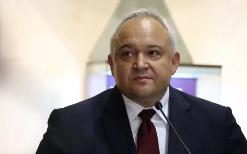 Иван Демерджиев: Върховенството на правото остава ключовото предизвикателство пред България