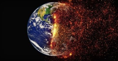 Климатичен рекорд: Последното десетилетие е най-топлото от 1850 г. насам