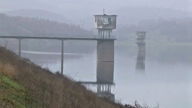 Изпускат язовир &bdquo;Ивайловград&ldquo; на 15 април: Очаква се рязко покачване на река Арда