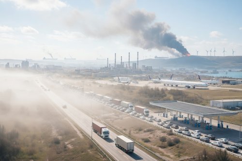 Войната с Иран разкри това, което ЕС не иска да признае