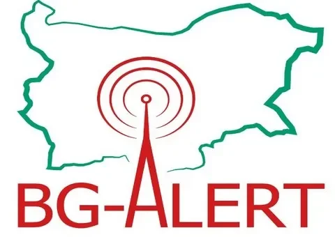 BG-ALERT се тества днес: как да включите тестовия канал и какво ще чуете в 12:00