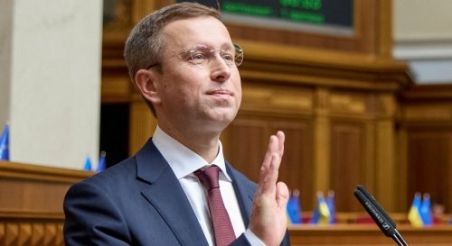 Украйна избра нов премиер: енергийният бос Корецки влиза в кабинета, а уволнението на Фьодоров взриви улицата