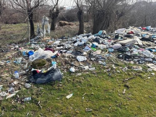 Хасково търси фирма да чисти незаконни сметища за 125 000 евро