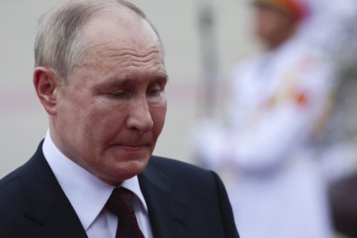 Анонимен играч заложи 357 000 евро, че Путин няма да е президент до 2026 г. &ndash; и извади на светло риска в прогнозните пазари
