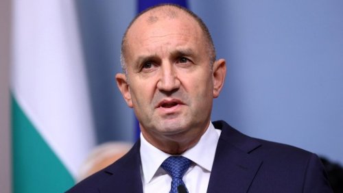 Румен Радев със скандални разкрития за българската икономика: Имаме огромен скрит дефицит