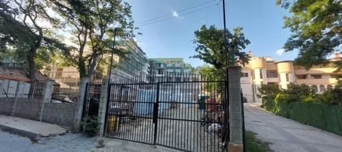 Освободиха хората на &bdquo;КУБ&ldquo; след акцията за &bdquo;незаконния град&ldquo; край Варна
