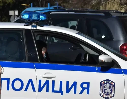 Полицията удари по гонките и дрифтовете в Хасковско: близо 400 нарушения за три дни