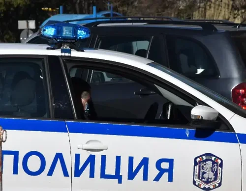 Полицейска акция в Хасковско: 7 задържани с наркотици, сред тях и двама 16-годишни