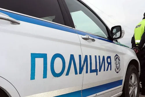 Мъртъв 32-годишен в Хасково: съседи подозират свръхдоза, хората излязоха на протест