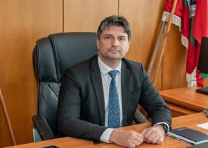 Смяна на върха в МВР: Любомир Николов поема като и.д. главен секретар