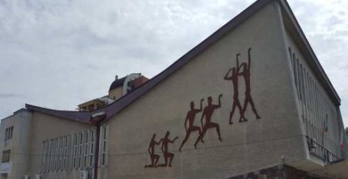 Хасково събира над 800 гимнастички за &bdquo;Кралица на Аида&ldquo;: идват клубове от България, Гърция и Украйна