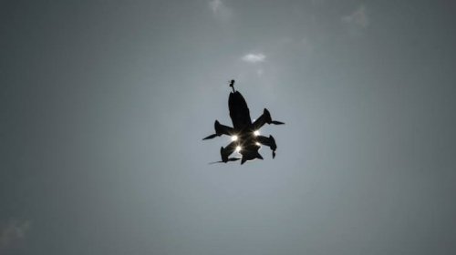 &bdquo;Адът едва започва&ldquo;: Украйна реже логистиката към Крим с дронове и удари по гориво и ток