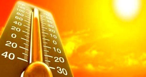 Жълт код за жега в цялата страна: в Хасковско температурите стигат 39&deg;C
