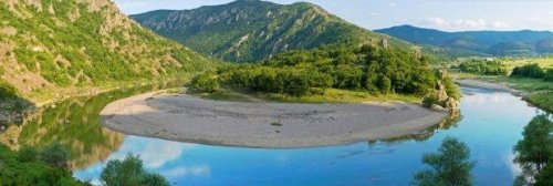Лагер край Арда събира деца и родители: урок по храна, отпадъци и природа за два дни