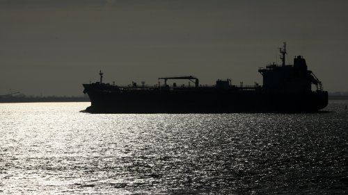 Дронове удариха три танкера в Черно море край Турция