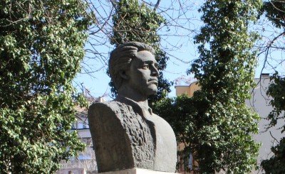Хасково почита 189 години от рождението на Васил Левски: церемония на 18 юли в двора на СУ &bdquo;Васил Левски&ldquo;