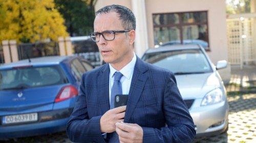 Сърбия разреши екстрадицията на Стоян Мавродиев: бившият шеф на ББР се връща в България