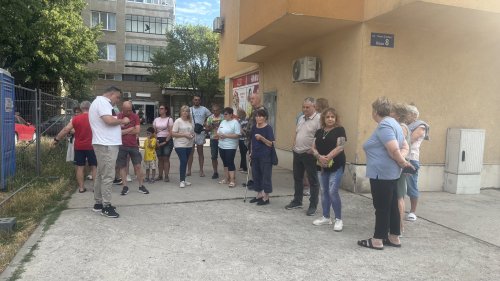 &bdquo;Не сме пред свършен факт&ldquo;: Димитровград излиза срещу нов блок в междублоково пространство