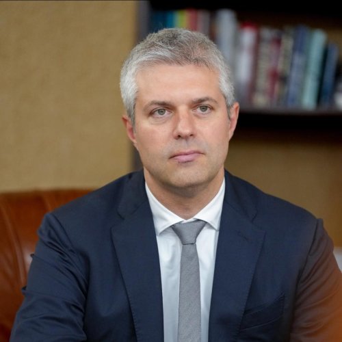 Коцев: Подадох данни до ДАНС за КУБ и Невзоров &ndash; после ме арестуваха