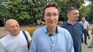 Зарков в Хасково: Истерията за временния бюджет прикрива големия проблем с финансите