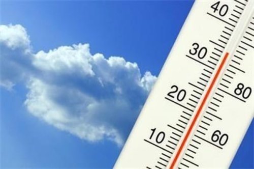 Жегата се връща: до 36&deg; през уикенда, с шанс за кратки превалявания