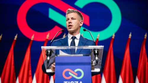 Мадяр спира обезщетенията на кабинета &bdquo;Орбан&ldquo; и ги насочва към украинско сиропиталище