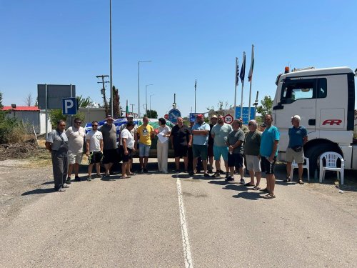 Светлана Митошева: Очаква се промяна на режима на "Ивайловград - Кипринос"
