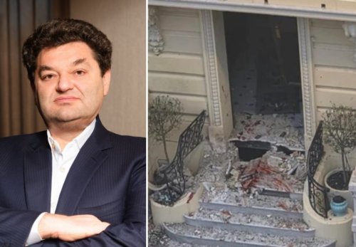 Взрив в Монако рани тежко украински бизнесмен и семейството му: бомба в раница пред вход