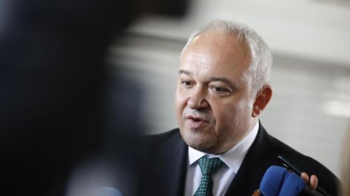 Демерджиев след визитата в САЩ: Даваме имена на хора, които помагат да се заобикаля &bdquo;Магнитски&ldquo;