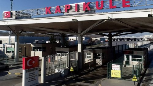 Близо 1,2 тона канабис на границата: Турция спря два камиона, минали през &bdquo;Капитан Андреево&ldquo;