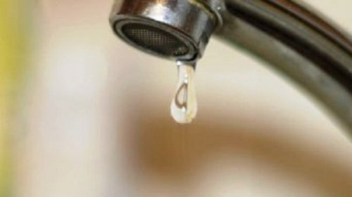 Хасково пак без вода: поредна авария остави града на сухо