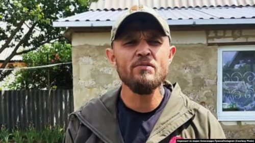 Нов метеж в Русия? Бивш командир поиска среща с Путин и заплаши, че &bdquo;оръжието&ldquo; ще се насочи към Кремъл