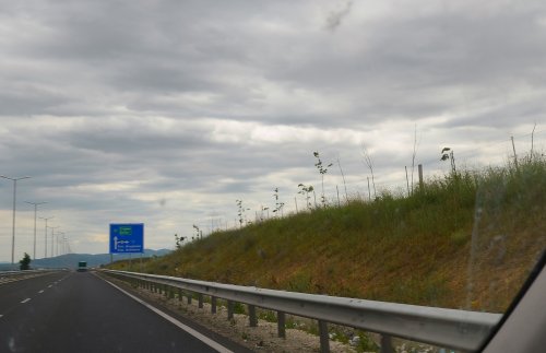Пиян и дрогиран шофьор влезе в насрещното на АМ &bdquo;Марица&ldquo;, друг наду дрегера до 3,78 промила в Хасково