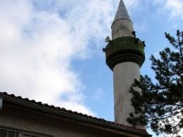 Сурай Мустафа поема Районното мюфтийство в Хасково временно, конференция още няма