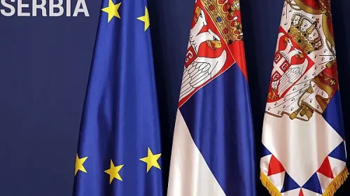 България и още 7 държави спряха ключов етап за Сърбия в ЕС: Клъстер 3 остава блокиран
