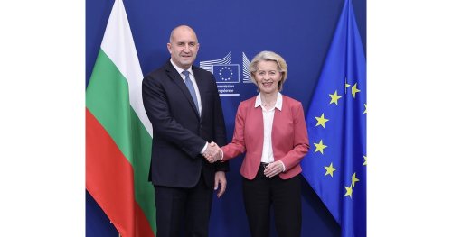 Брюксел размразява 370 млн. евро за България: ключови пари по ПВУ идват авансово